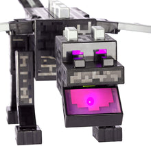 Load image into Gallery viewer, Minecraft Mattel (MCJG9) Ender Dragon Action Figure, Multicolor