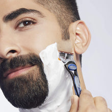 Load image into Gallery viewer, Gillette Fusion5 Men&#39;s Razor Blade Refills