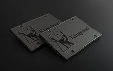 Load image into Gallery viewer, Kingston Internal SSD - HDD Replacement for Increase Performance