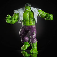 Load image into Gallery viewer, Hasbro Marvel Legends Wolverine and Hulk 6-Inch Action Figure 2-Pac Standard