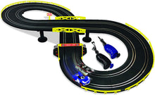 Load image into Gallery viewer, NKOK Sonic &amp; Shadow RC Slot Car Set Race Set Vehicle
