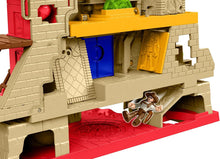 Load image into Gallery viewer, Fisher-Price Imaginext Serpent Strike Pyramid