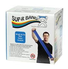 Load image into Gallery viewer, CanDo Sup-R Band Latex Free Exercise Band
