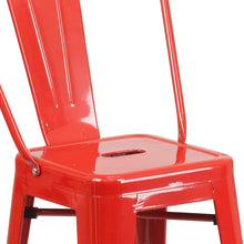 Load image into Gallery viewer, Flash Furniture Metal Counter Stool