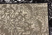 Load image into Gallery viewer, Unique Loom Voyage Collection Traditional Oriental Classic Area Rug
