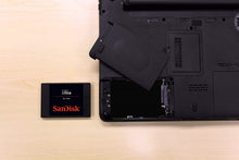 Load image into Gallery viewer, SanDisk Ultra 3D NAND Internal SSD