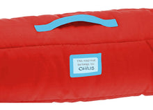 Load image into Gallery viewer, PJ Masks All Shout Horray Toddler Nap Mat - Includes Pillow and Fleece Blanket – Great for Boys and Girls Napping at Daycare, Preschool, Or Kindergarten - Fits Sleeping Toddlers and Young Children