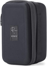 Load image into Gallery viewer, NOMATIC McKinnon Accessory Case- EVA Molded Foam with Custimizable Dividers Perfect for DSLR and Camera Accessories