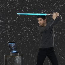 Load image into Gallery viewer, Star Wars Lightsaber Academy Battling Game