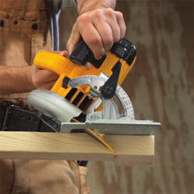 Load image into Gallery viewer, DEWALT 7-1/4-Inch Circular Saw, Lightweight (DWE575)