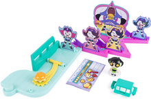Load image into Gallery viewer, Powerpuff Girls - Storymaker System – Dine &amp; Dash