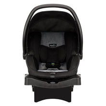 Load image into Gallery viewer, Evenflo Advanced SensorSafe Epic Travel System with LiteMax Infant Car Seat, Jet