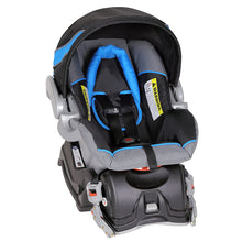 Load image into Gallery viewer, Baby Trend Stealth Jogger Travel System