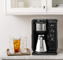 Load image into Gallery viewer, Ninja Hot and Cold Brewed System, Auto-iQ Tea and Coffee Maker with 6 Brew Sizes