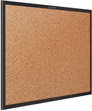 Load image into Gallery viewer, Quartet Combination Whiteboard &amp; Corkboard