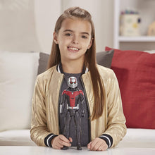 Load image into Gallery viewer, Avengers Marvel Endgame Titan Hero Power Fx Ant-Man
