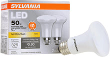 Load image into Gallery viewer, LEDVANCE 73993 LED Flood Lamp, White