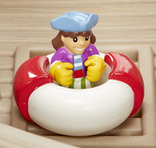 Load image into Gallery viewer, Little Tikes Treasure Trove Water Table and Role Play Pirate Ship