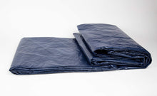 Load image into Gallery viewer, Blue Wave Bronze Round Above Ground Pool Winter Cover