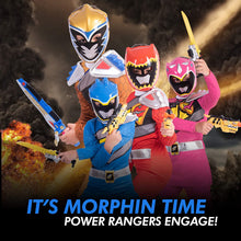 Load image into Gallery viewer, Special Ranger Dino Charge Weapon