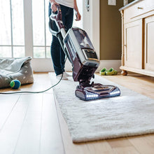 Load image into Gallery viewer, Shark Rotator Powered Lift-Away TruePet Upright Corded Bagless Vacuum for Carpet and Hard Floor with Hand Vacuum and Anti-Allergy Seal