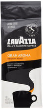 Load image into Gallery viewer, LAVAZZA Gran Aroma Drip Coffee, 12 OZ