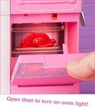 Load image into Gallery viewer, Barbie Dreamhouse Dollhouse with Pool