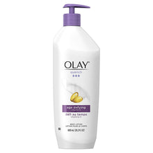 Load image into Gallery viewer, Olay Age Defy Body Lotion