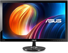 Load image into Gallery viewer, Asus Class (21.5&quot;) LED Monitor