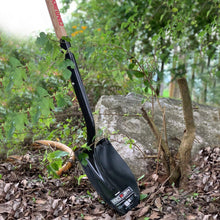 Load image into Gallery viewer, Centurion 3974 Professioanl Heavy-Duty Wood Handle Shovel