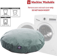 Load image into Gallery viewer, Majestic Pet Fern Villa Collection Dog Bed