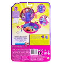 Load image into Gallery viewer, Polly Pocket Big Pocket World, Flamingo