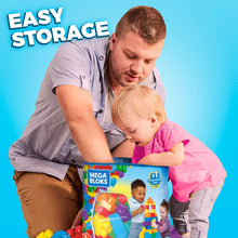 Load image into Gallery viewer, First Builders Big Building Bag