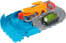 Load image into Gallery viewer, Fisher-Price Thomas &amp; Friends Take-n-Play, Gator&#39;s Chase and Chomp