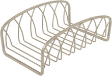 Load image into Gallery viewer, Spectrum Diversified Twist Guest Towel Holder