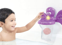 Load image into Gallery viewer, Little Tikes Sparkle Bay Octo Hoops Water Toy