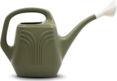 Bloem JW82PROMO-42 Watering Can, 2 Gallon, Living Green