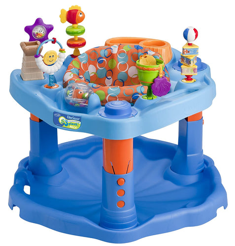 Evenflo - Exersaucer Activity Center, Mega Splash