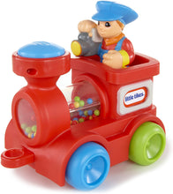 Load image into Gallery viewer, Little Tikes DiscoverSounds Sort and Stack Train