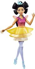 Load image into Gallery viewer, Mattel Netflix’s Over The Moon, Chang’e Singing Goddess Doll (13-inch) with Removable Dress and Shoes, Great Gift for Kids Ages 5Y+