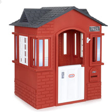 Load image into Gallery viewer, Little Tikes Cape Cottage, Red
