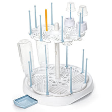 Load image into Gallery viewer, Munchkin High Capacity Drying Rack, White