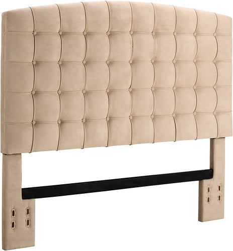Dorel Living King/Queen Headboard