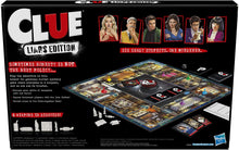 Load image into Gallery viewer, Clue Liars Edition Board Game; Murder Mystery Game for Kids 8 and Up; Expose Dishonest Detectives with The Liar Button