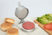 Load image into Gallery viewer, Cuisinart CABP-300 Adjustable Burger Press, Makes 1/4lb to 3/4lb Patties