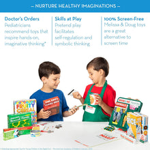 Load image into Gallery viewer, Melissa &amp; Doug Grocery Store Companion Set