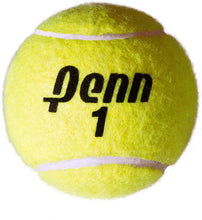 Load image into Gallery viewer, Penn Championship Tennis Balls - Extra Duty Felt Pressurized Tennis Balls