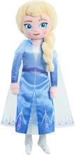 Load image into Gallery viewer, Disney Frozen 2 Talking Small Plush Elsa