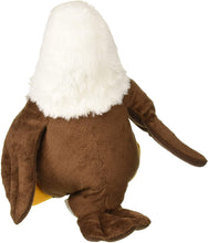 Load image into Gallery viewer, Fiesta Toys Lil Buddies Bean Bag Animal Plush - 10.5&quot; Eagle
