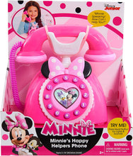 Load image into Gallery viewer, MINNIE Happy Helpers Phone - styles may vary